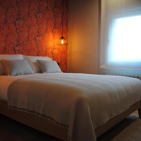 Hotel A Ecogranxa Pontevedra Dış mekan fotoğraf