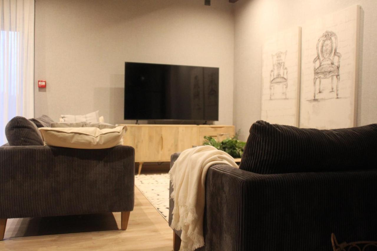 Hotel A Ecogranxa Pontevedra Dış mekan fotoğraf