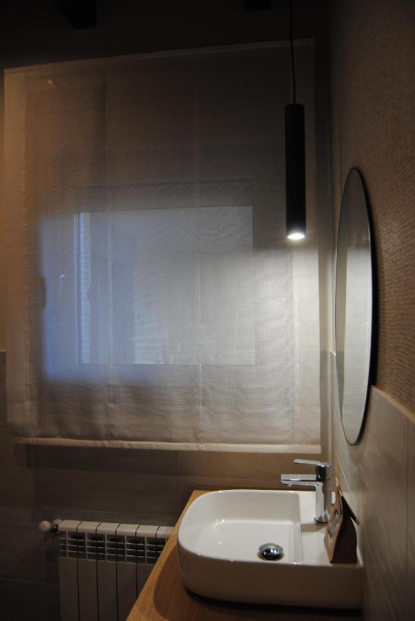 Hotel A Ecogranxa Pontevedra Dış mekan fotoğraf