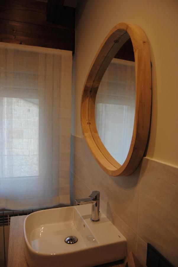 Hotel A Ecogranxa Pontevedra Dış mekan fotoğraf