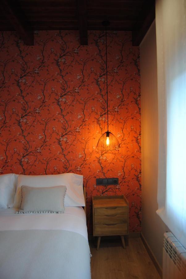 Hotel A Ecogranxa Pontevedra Dış mekan fotoğraf