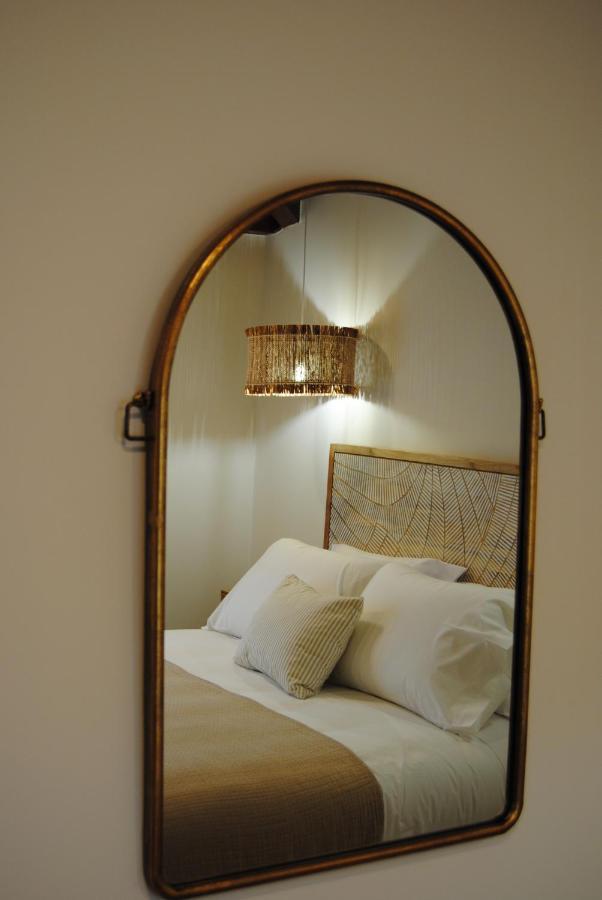 Hotel A Ecogranxa Pontevedra Dış mekan fotoğraf