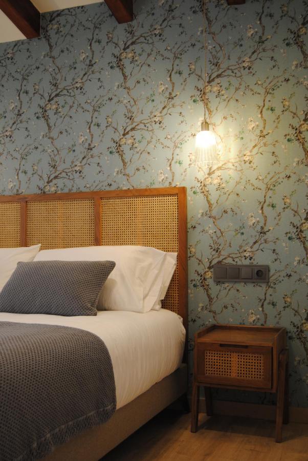 Hotel A Ecogranxa Pontevedra Dış mekan fotoğraf