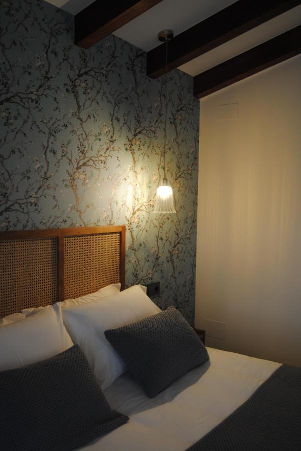 Hotel A Ecogranxa Pontevedra Dış mekan fotoğraf