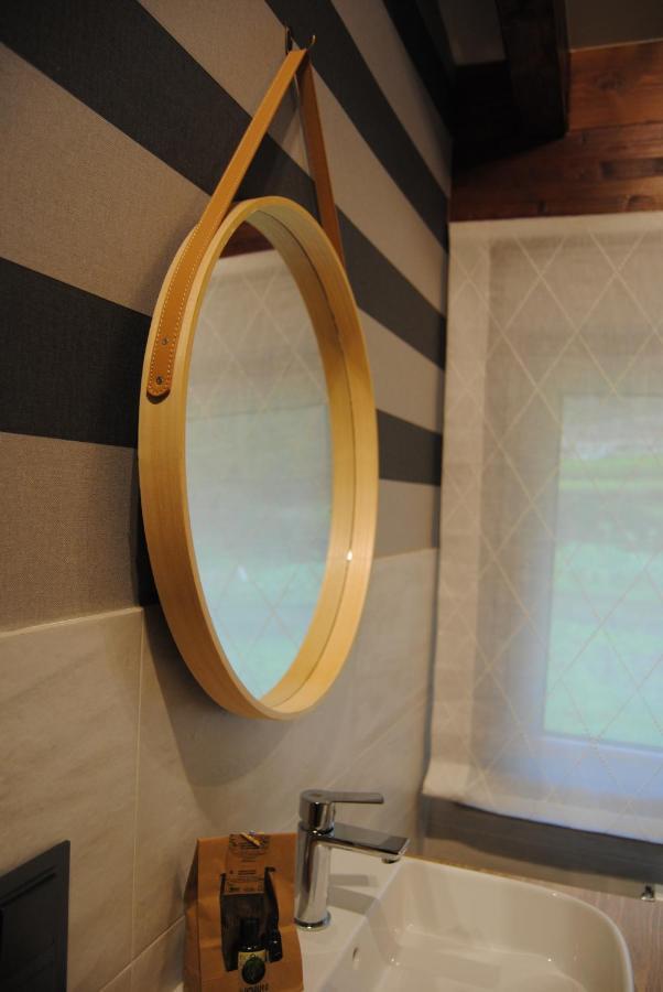 Hotel A Ecogranxa Pontevedra Dış mekan fotoğraf