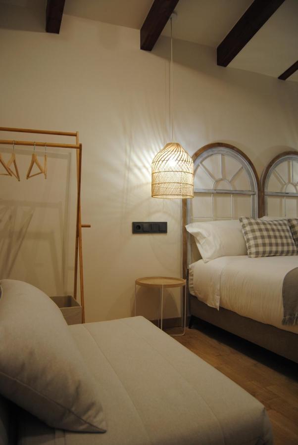 Hotel A Ecogranxa Pontevedra Dış mekan fotoğraf