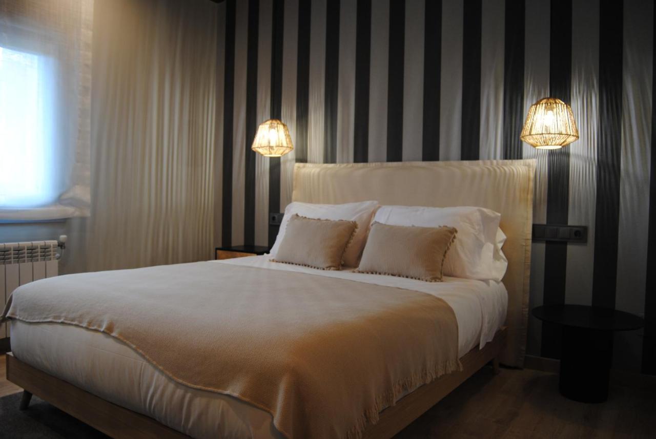 Hotel A Ecogranxa Pontevedra Dış mekan fotoğraf